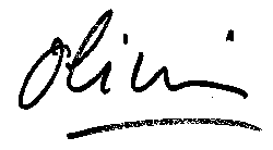 signature